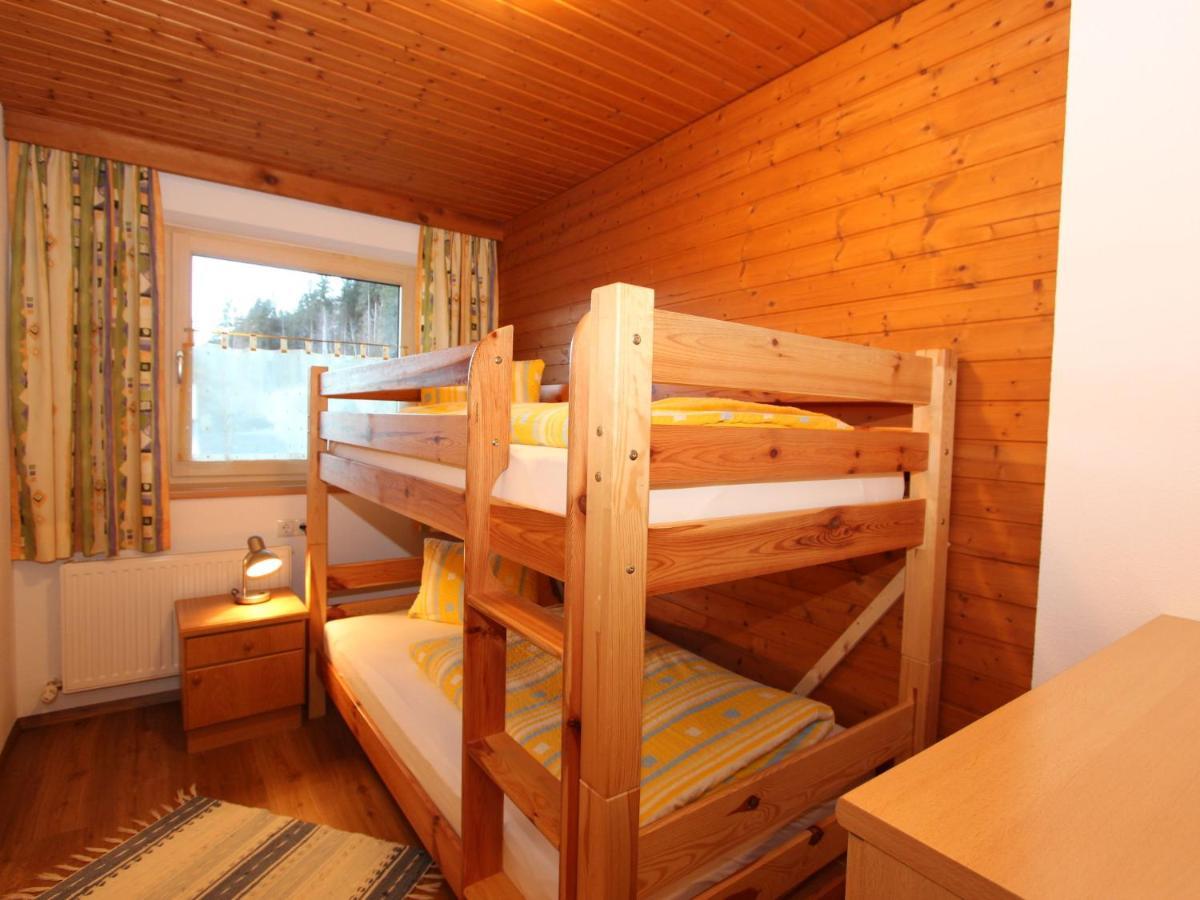 Holiday Home Zeller By Interhome Штуммерберг Экстерьер фото