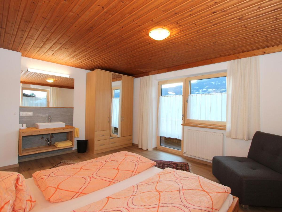 Holiday Home Zeller By Interhome Штуммерберг Экстерьер фото